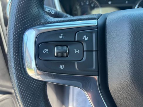 Used 2023 Chevrolet Blazer LT w/ Midnight/Sport Edition AWD/4WD image 17