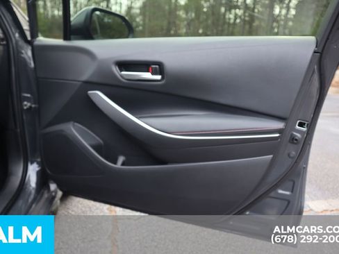 Used 2023 Toyota Corolla SE image 27