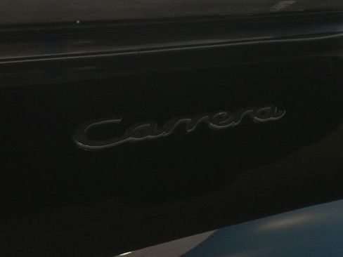 Used 1989 Porsche 911 Carrera RWD image 5