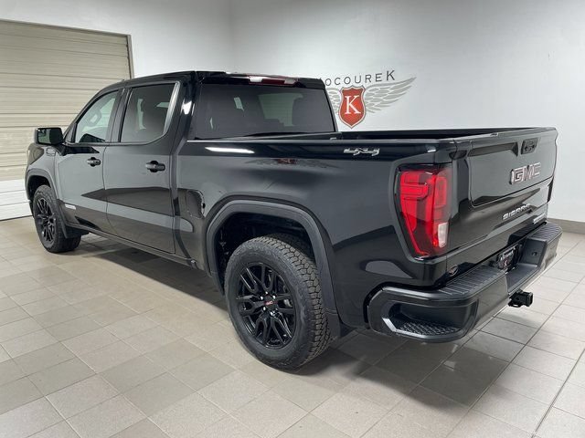 Used 2024 GMC Sierra 1500 Elevation AWD/4WD image 4