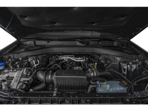 New 2026 Ford Explorer Tremor image 11