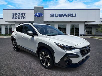 New 2026 Subaru Crosstrek 2.5i Limited
