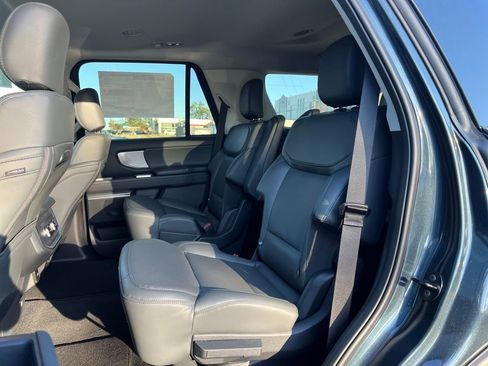 New 2026 Ford Expedition Active image 21