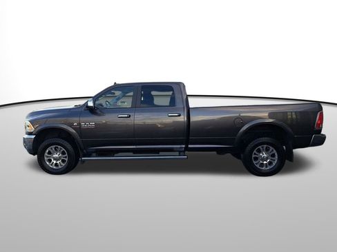 Used 2016 RAM 2500 Laramie image 2