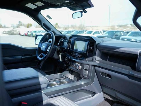 Used 2023 Ford F150 XL w/ STX Appearance Package image 13