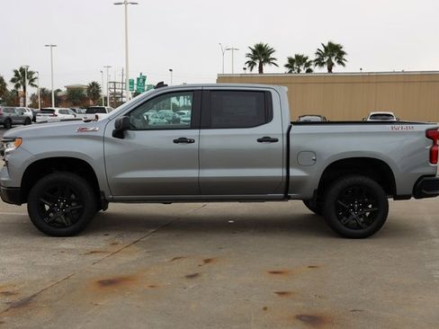 New 2026 Chevrolet Silverado 1500 LT Trail Boss w/ Protection Package image 5