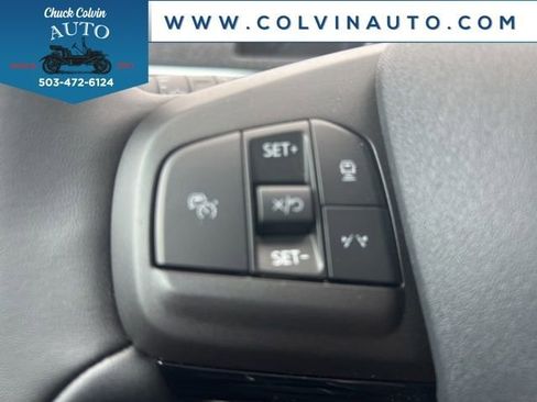 New 2026 Ford Mustang Mach-E Premium image 18