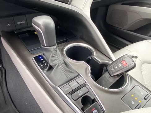 Certified 2023 Toyota Camry XLE image 36