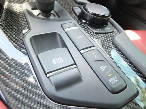 Used 2022 Toyota Supra Premium w/ Driver Assist Package RWD image 34