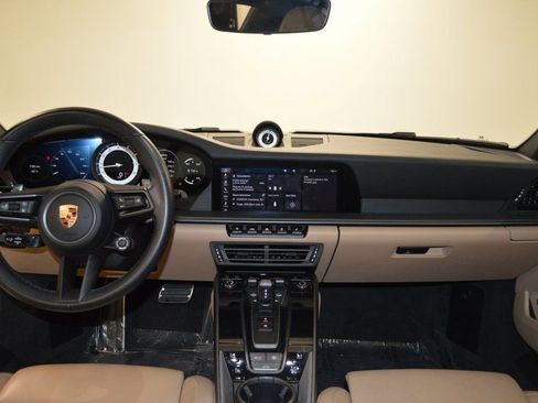 Certified 2020 Porsche 911 Carrera S image 37