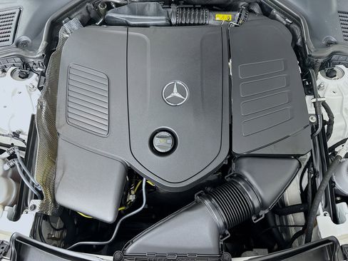 Used 2024 Mercedes-Benz C 300 Sedan image 35