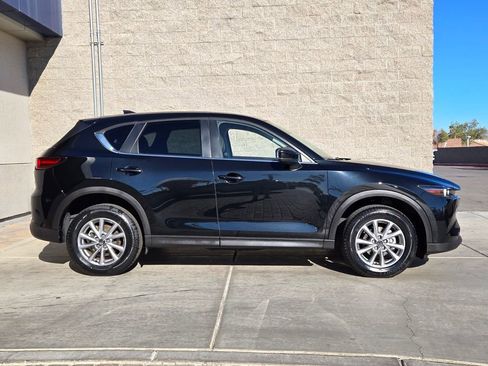 Used 2023 MAZDA CX-5 AWD 2.5 S image 6