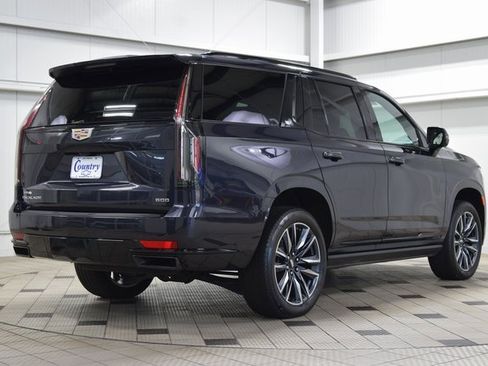 Used 2023 Cadillac Escalade Sport Platinum image 8