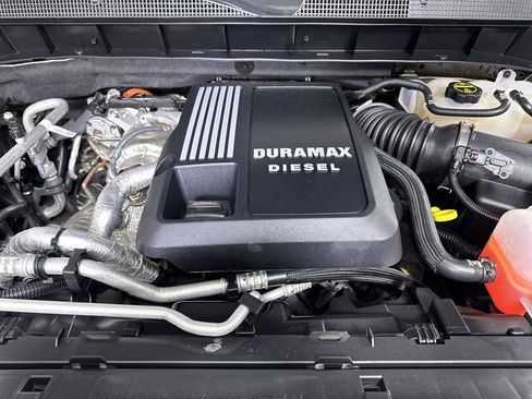 Used 2025 Chevrolet Silverado 1500 High Country w/ High Country Premium Package RWD image 31