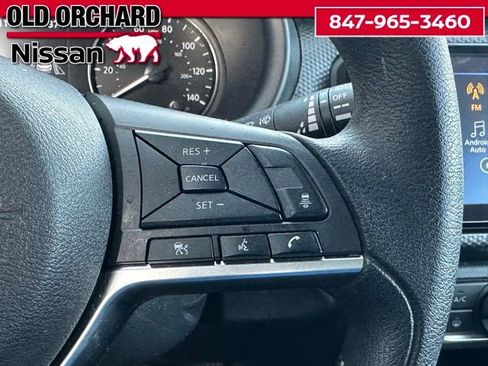 Used 2024 Nissan Kicks SV image 20