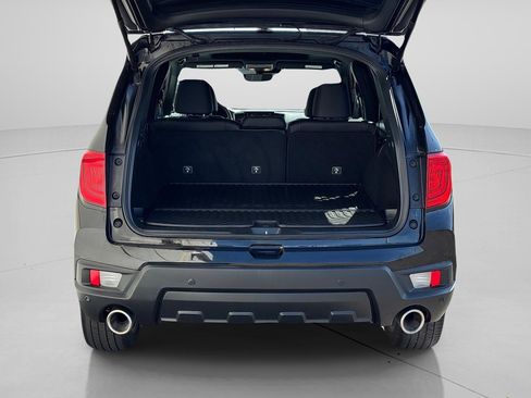 Certified 2023 Honda Passport EX-L image 7