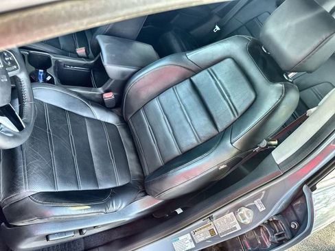 Used 2022 Honda CR-V EX-L image 20