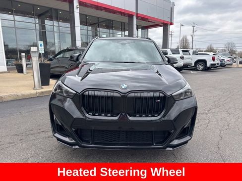 Used 2024 BMW X1 M35i w/ Premium Package image 10