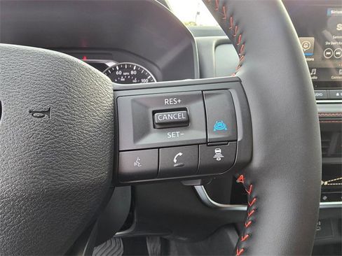 New 2026 Nissan Rogue SV image 22