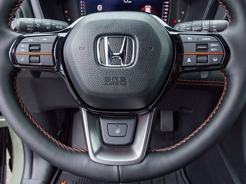 New 2026 Honda Pilot TrailSport image 30