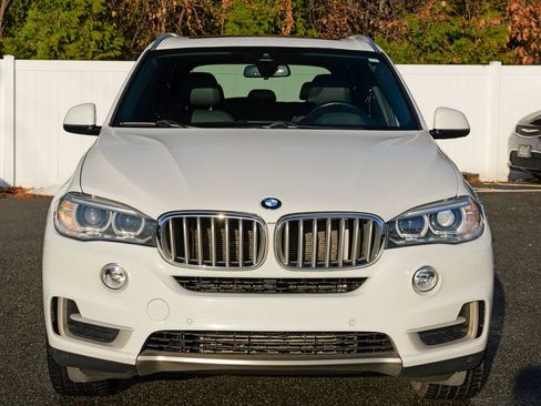 Used 2018 BMW X5 xDrive35i image 2