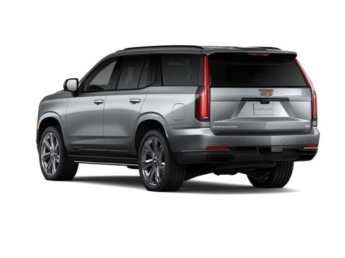 New 2026 Cadillac Escalade Sport w/ Touring Package image 24