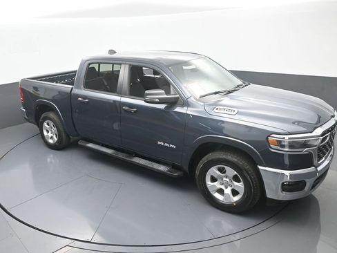 Used 2025 RAM 1500 Big Horn image 57