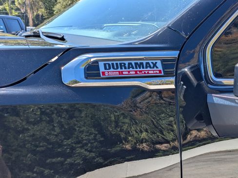 Certified 2023 GMC Sierra 2500 Denali w/ Denali Ultimate Package image 21