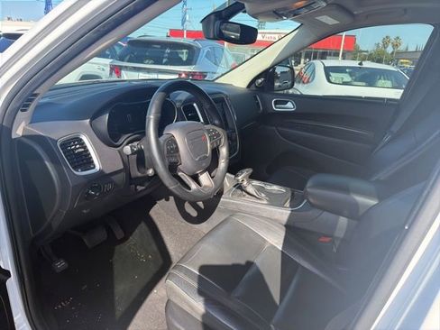 Used 2019 Dodge Durango Citadel AWD/4WD image 10