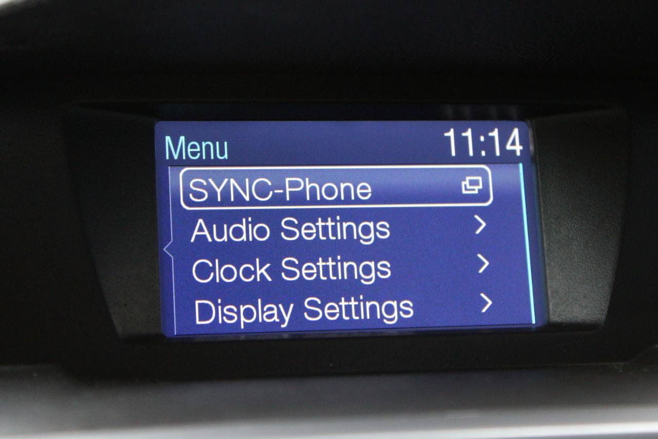 Used 2015 Ford Transit Connect XLT FWD image 35
