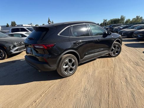 Used 2025 Ford Escape ST-Line Select AWD/4WD image 5