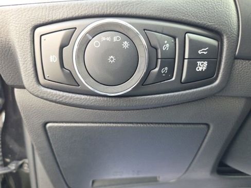 Certified 2024 Ford Edge SEL w/ Convenience Package image 14