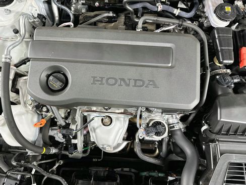Used 2025 Honda Civic LX image 31
