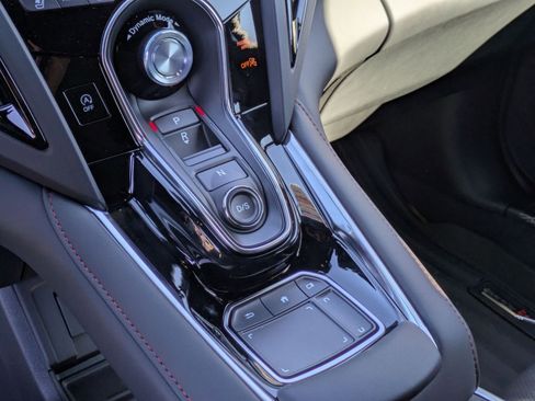 New 2025 Acura RDX A-Spec image 20