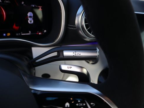 New 2026 Mercedes-Benz AMG GT 55 image 34