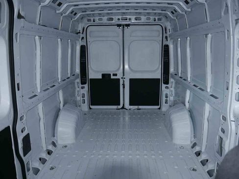 New 2026 RAM ProMaster 3500 w/ Safety Group image 29