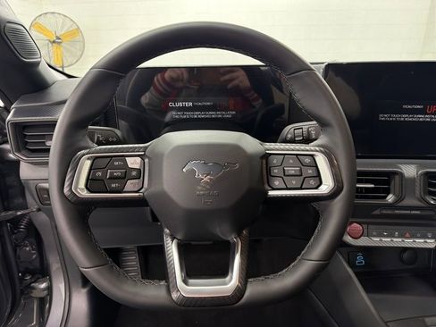 New 2026 Ford Mustang EcoBoost image 17