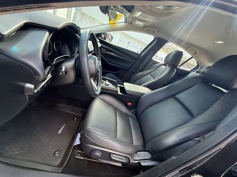 Used 2024 MAZDA MAZDA3 s image 13