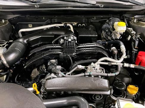 Used 2025 Subaru Outback Onyx Edition AWD/4WD image 10