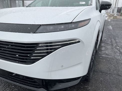 New 2026 Nissan Murano Platinum w/ Cargo Package image 36