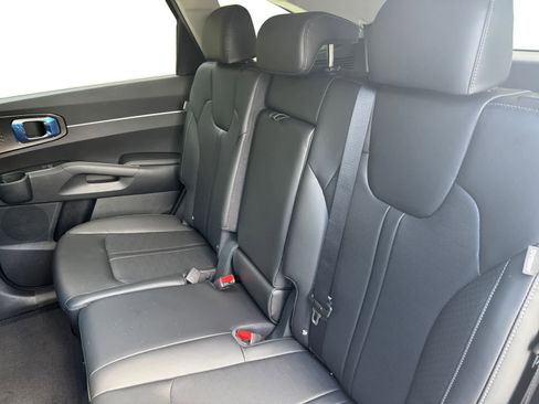 New 2026 Kia Sorento EX image 13