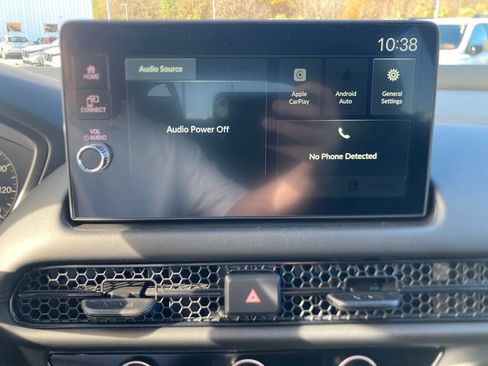 New 2026 Honda HR-V LX image 11