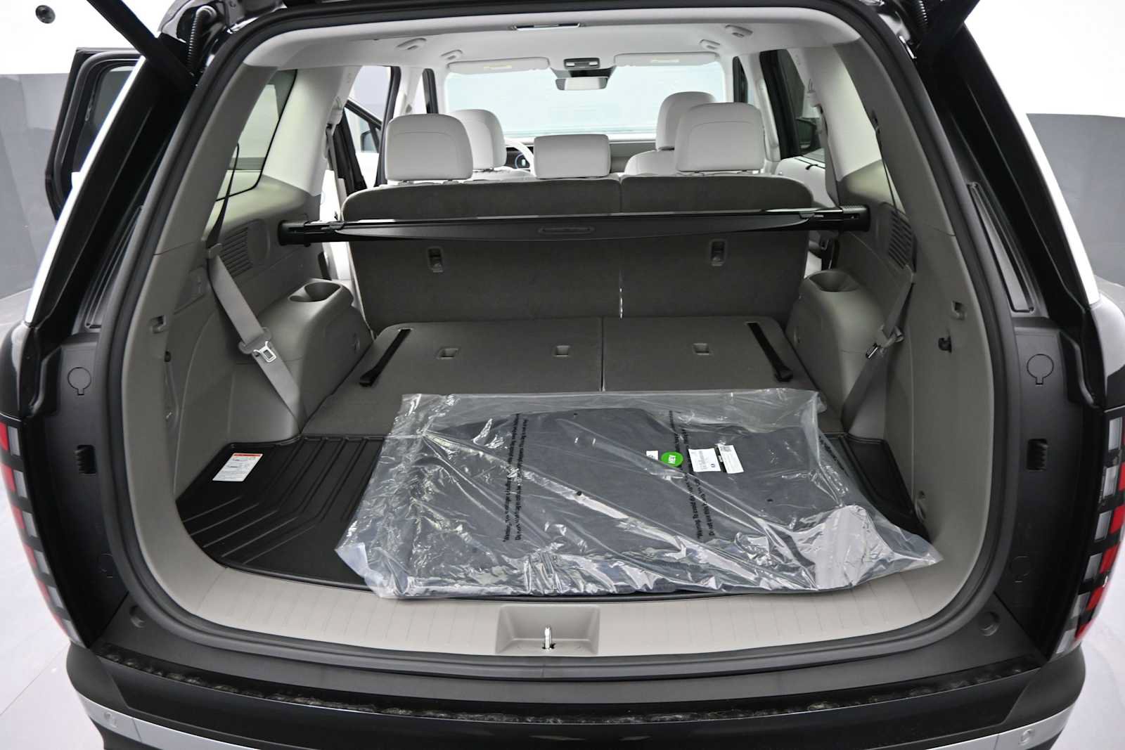 New 2027 Hyundai Palisade SEL AWD/4WD image 14
