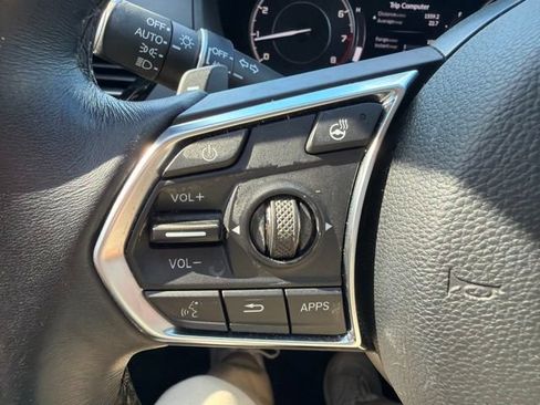 Used 2020 Acura RDX w/ Advance Package FWD image 33