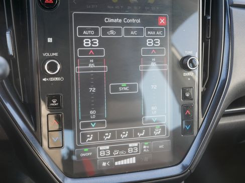 Used 2024 Subaru Impreza RS w/ Popular Package #1 image 23