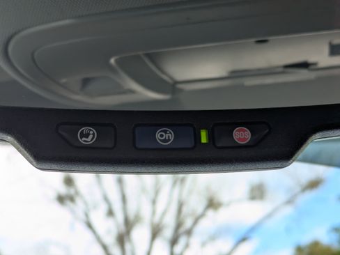 Used 2016 GMC Sierra 1500 SLT w/ SLT Premium Package image 32