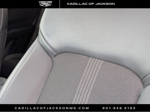 Used 2025 MAZDA CX-50 AWD 2.5 S w/ Preferred Package image 23