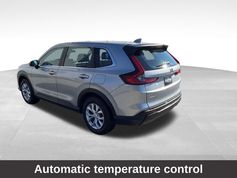 Used 2024 Honda CR-V LX image 7