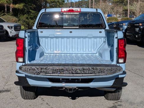 New 2026 Chevrolet Colorado LT w/ Advanced Trailering Package image 13