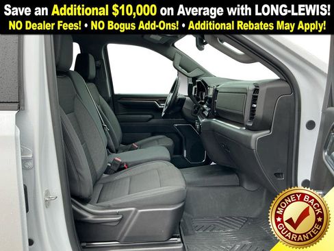 Used 2024 Chevrolet Silverado 1500 LT Trail Boss w/ Protection Package image 22